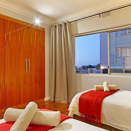 Afribode'S Adenium Beachfront Cidade Do Cabo Exterior foto