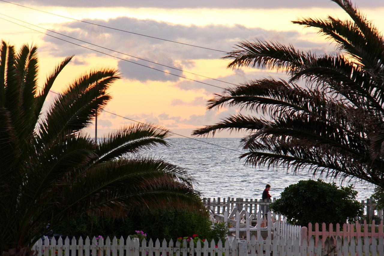Afribode'S Adenium Beachfront Cidade Do Cabo Exterior foto