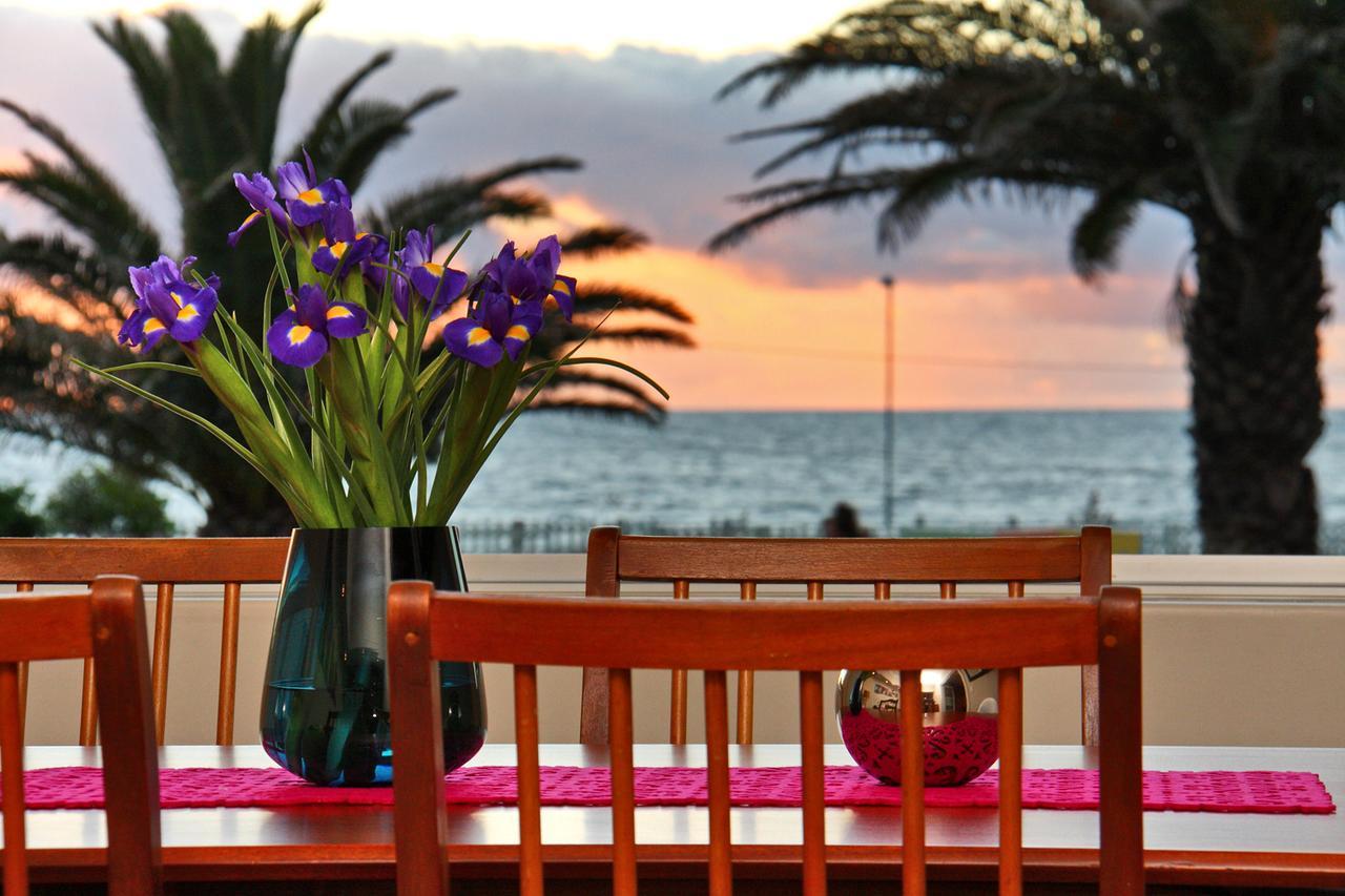 Afribode'S Adenium Beachfront Cidade Do Cabo Exterior foto