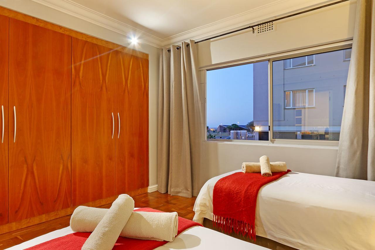 Afribode'S Adenium Beachfront Cidade Do Cabo Exterior foto