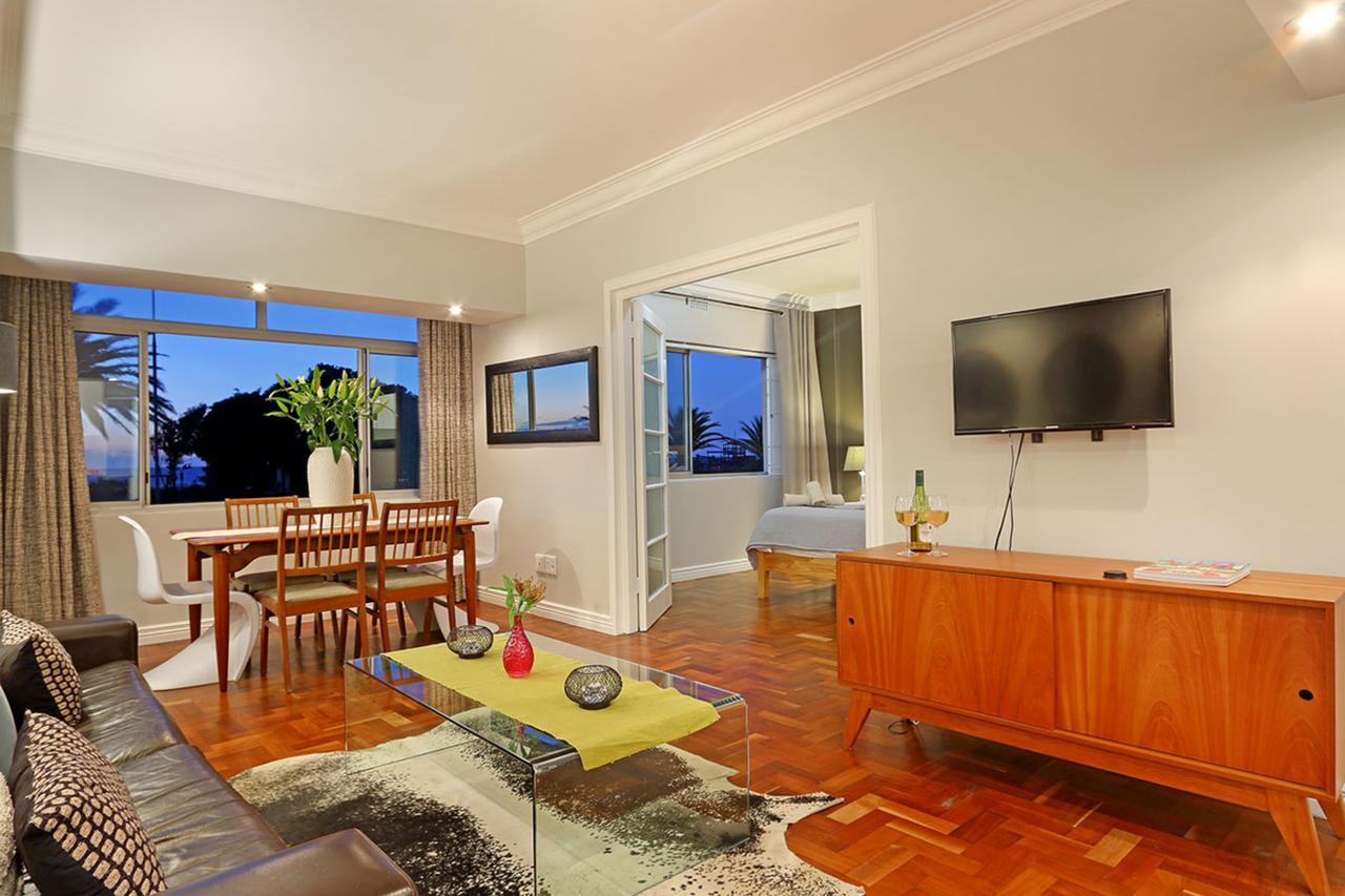 Afribode'S Adenium Beachfront Cidade Do Cabo Exterior foto