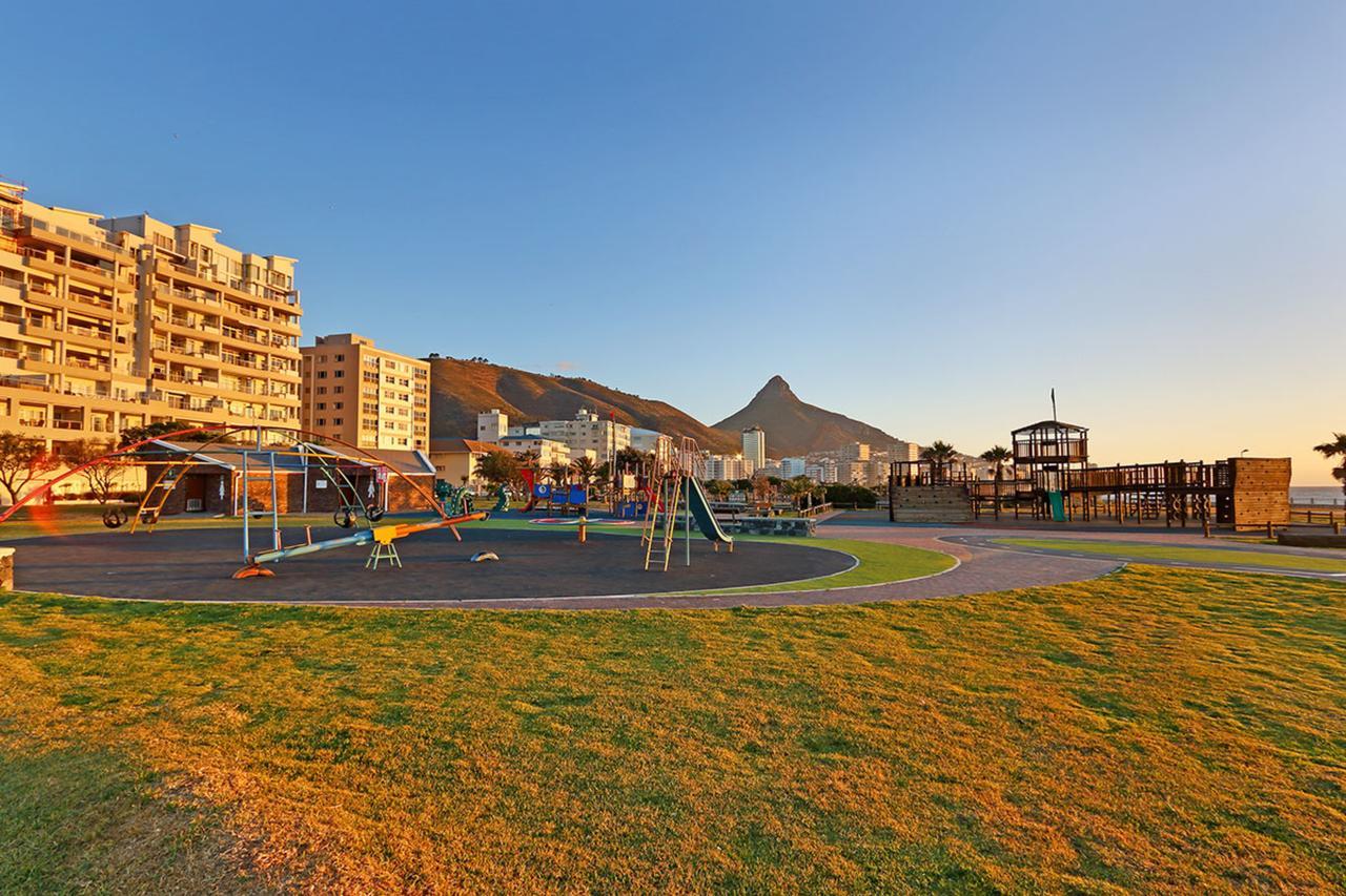 Afribode'S Adenium Beachfront Cidade Do Cabo Exterior foto