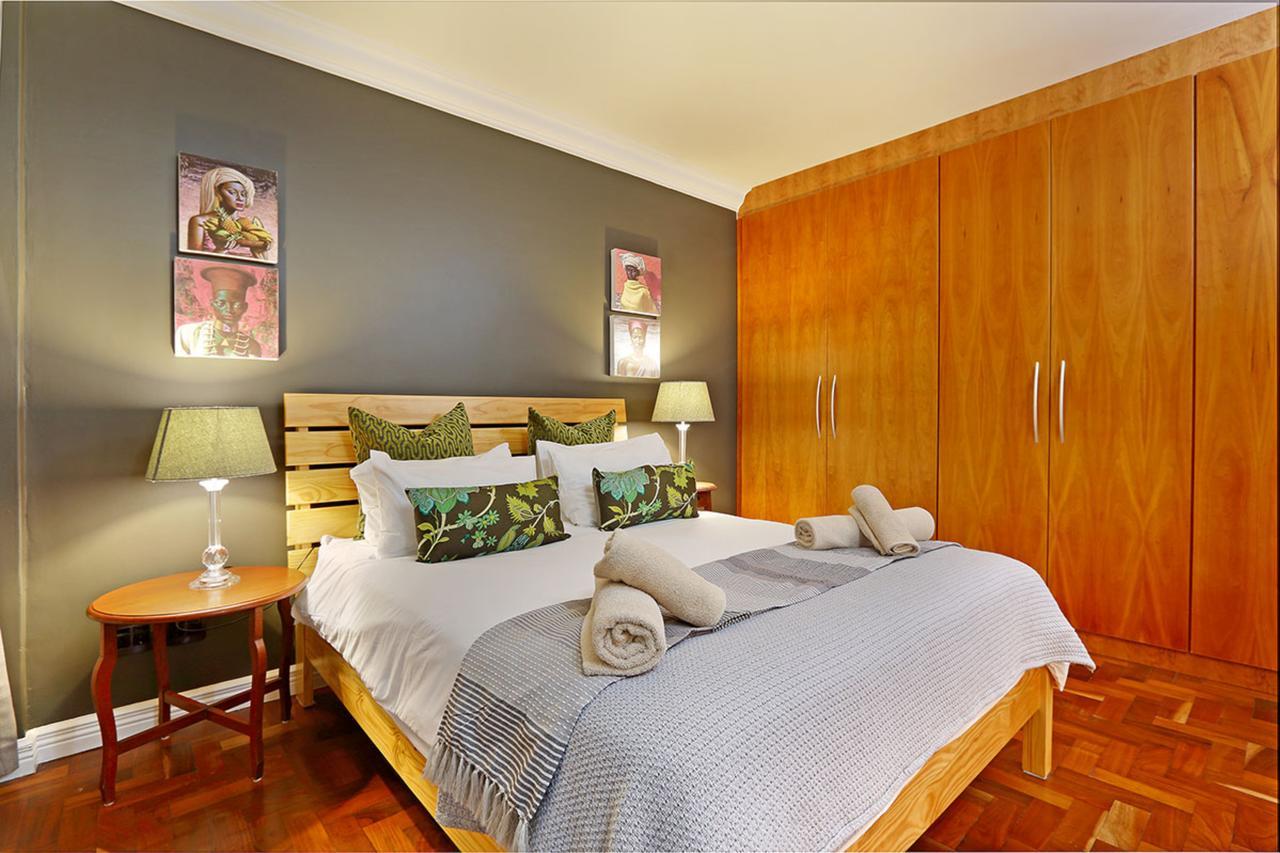 Afribode'S Adenium Beachfront Cidade Do Cabo Exterior foto